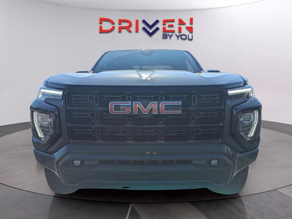 new 2026 GMC Canyon car, priced at $40,042