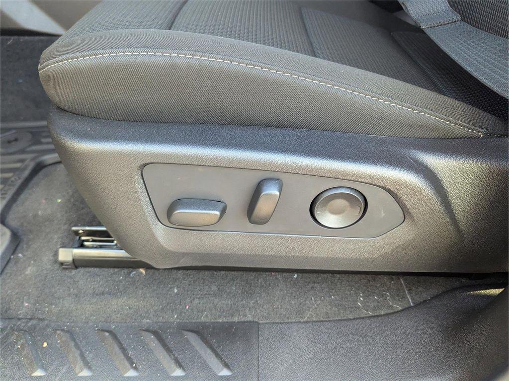 new 2026 GMC Canyon car, priced at $40,042