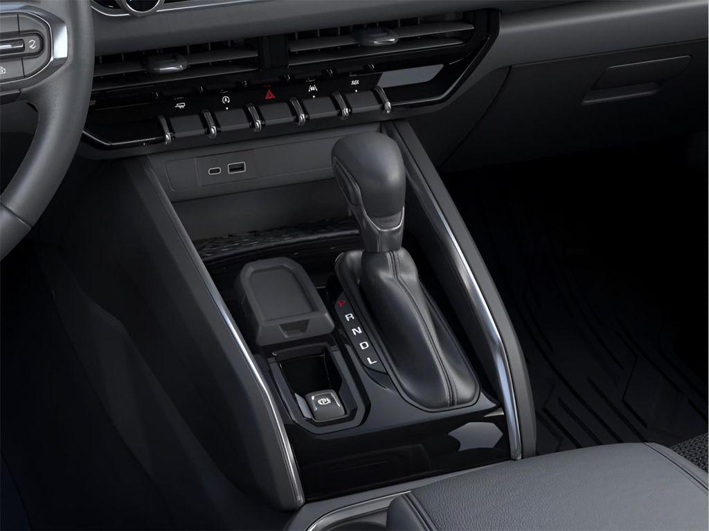 new 2026 GMC Canyon car, priced at $40,042