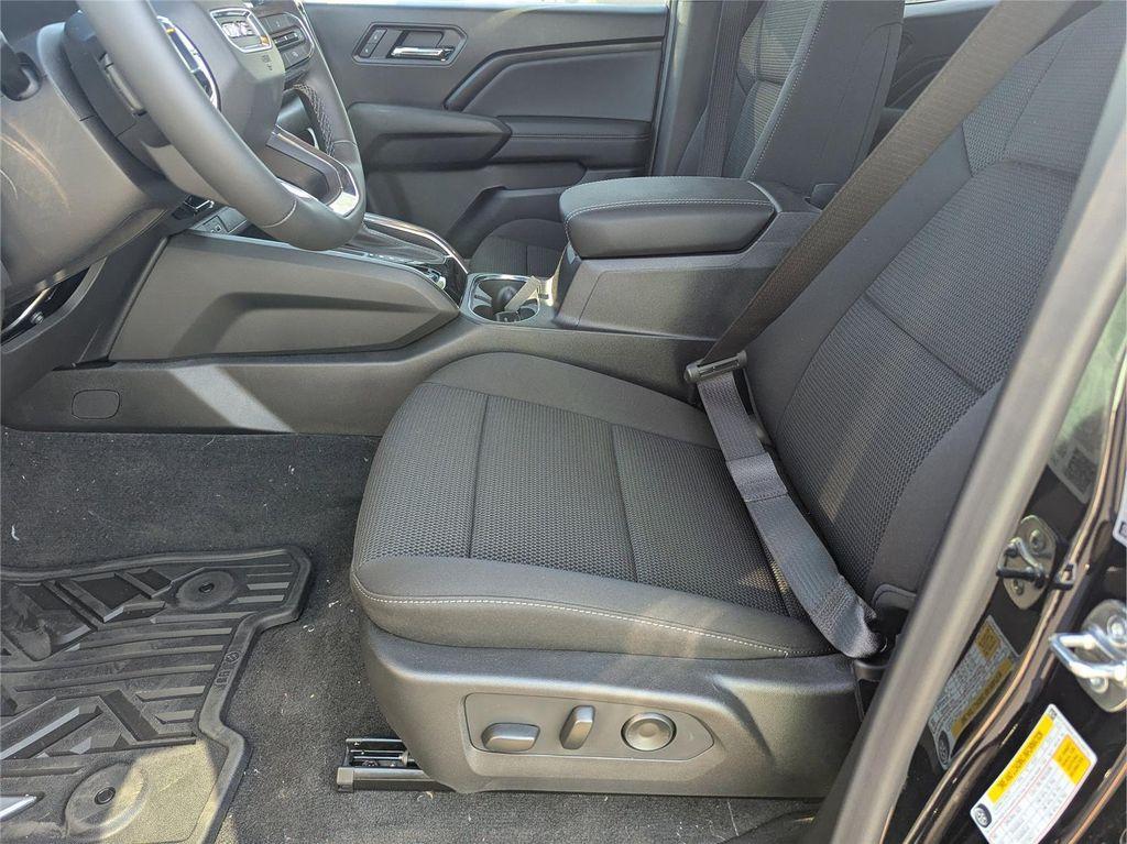 new 2026 GMC Canyon car, priced at $40,042