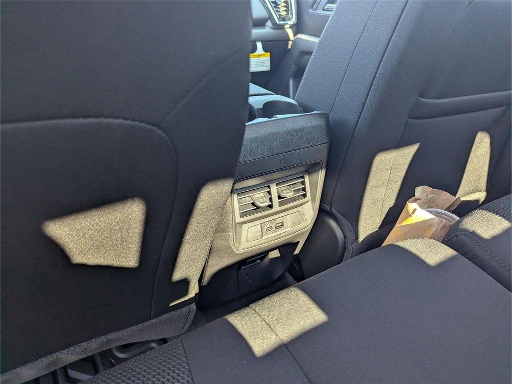 new 2026 GMC Canyon car, priced at $40,042