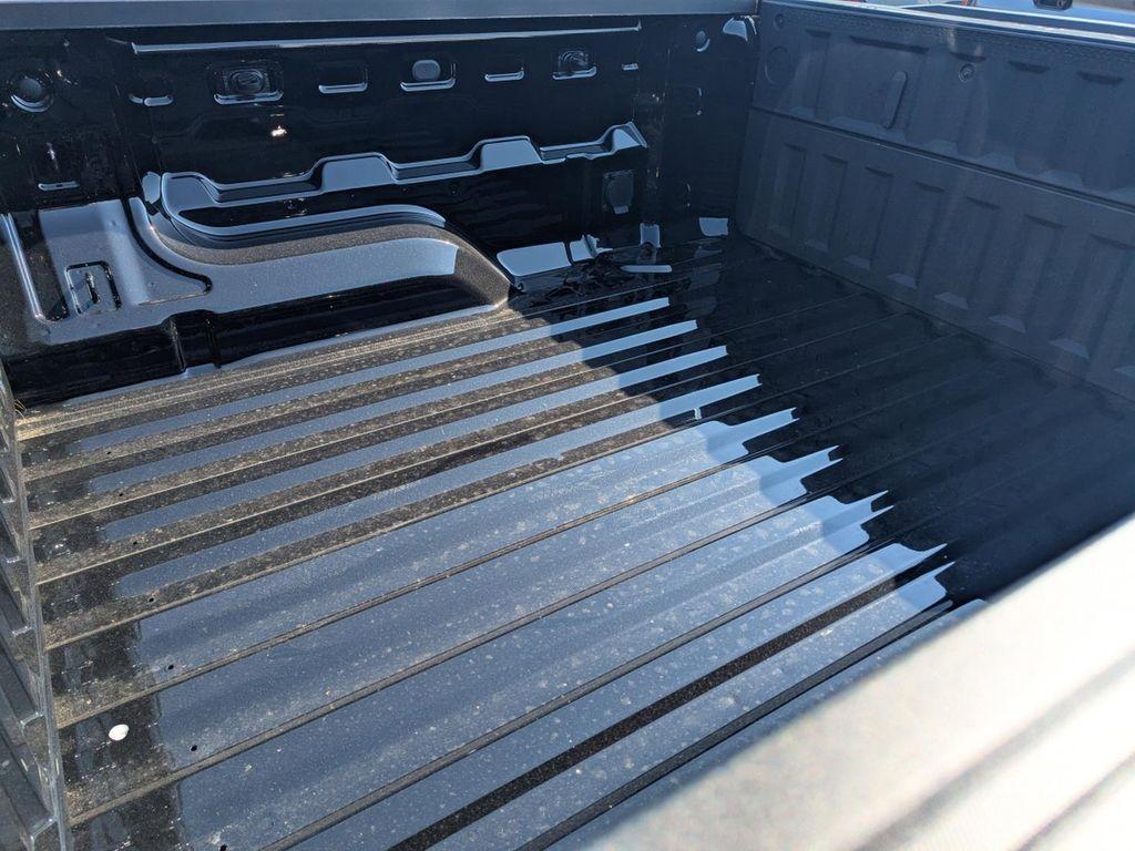 new 2026 GMC Canyon car, priced at $40,042