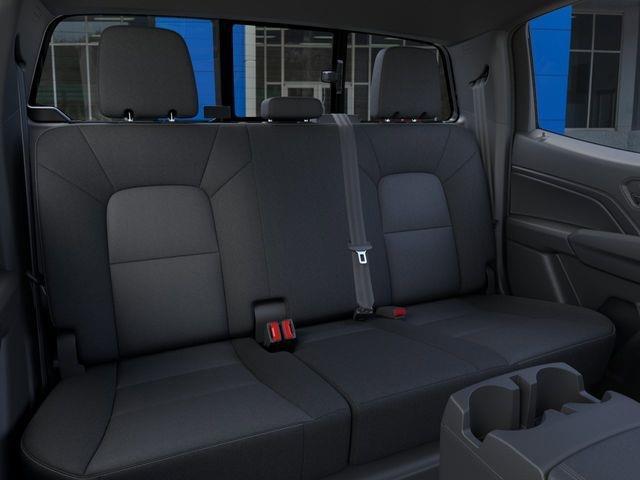 new 2026 Chevrolet Colorado car, priced at $37,056