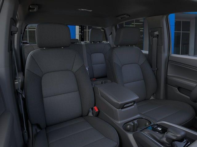 new 2026 Chevrolet Colorado car, priced at $37,056