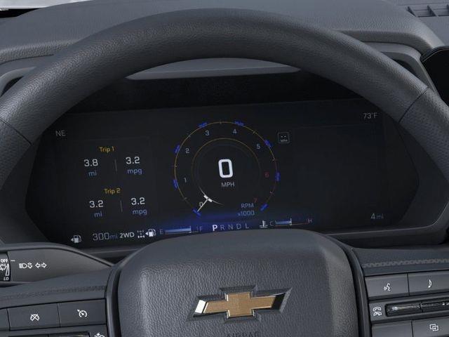 new 2026 Chevrolet Colorado car, priced at $37,056