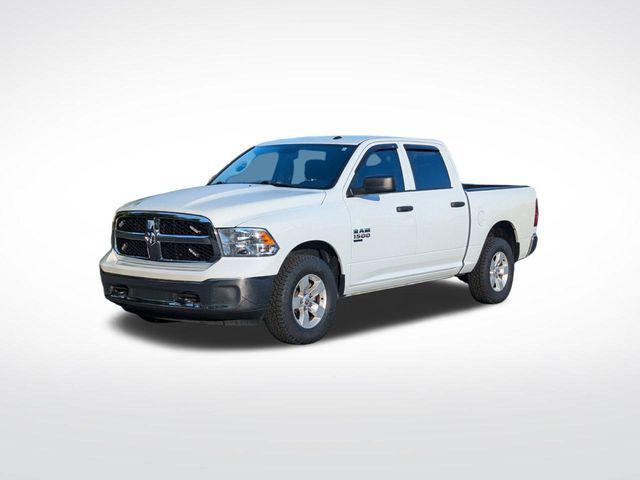 used 2023 Ram 1500 car, priced at $27,488