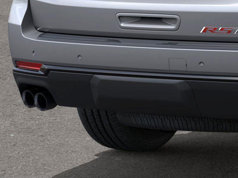 new 2026 Chevrolet Tahoe car, priced at $71,370