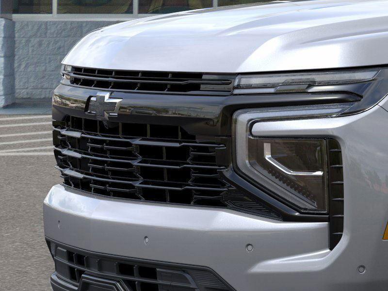 new 2026 Chevrolet Tahoe car, priced at $71,370