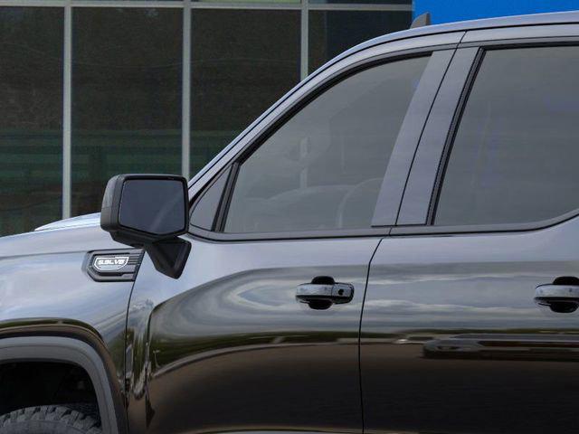 new 2025 GMC Sierra 1500 car, priced at $61,200