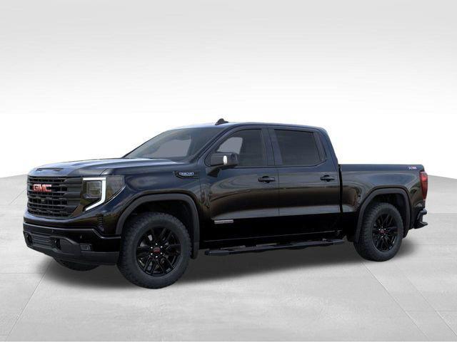 new 2025 GMC Sierra 1500 car, priced at $61,200