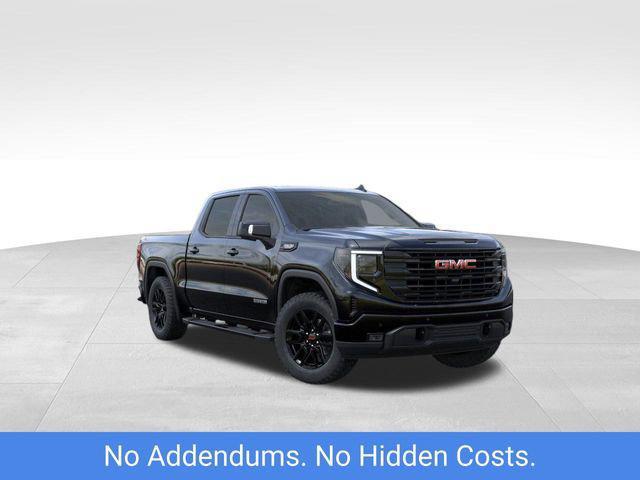 new 2025 GMC Sierra 1500 car, priced at $61,200