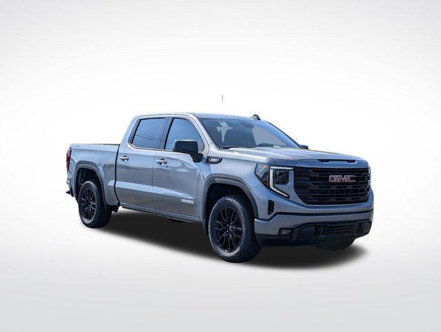 new 2024 GMC Sierra 1500 car, priced at $52,890