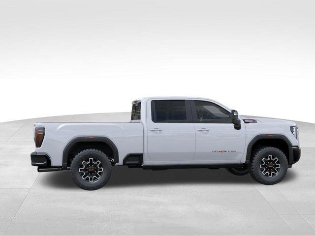 new 2025 GMC Sierra 2500 car, priced at $92,548