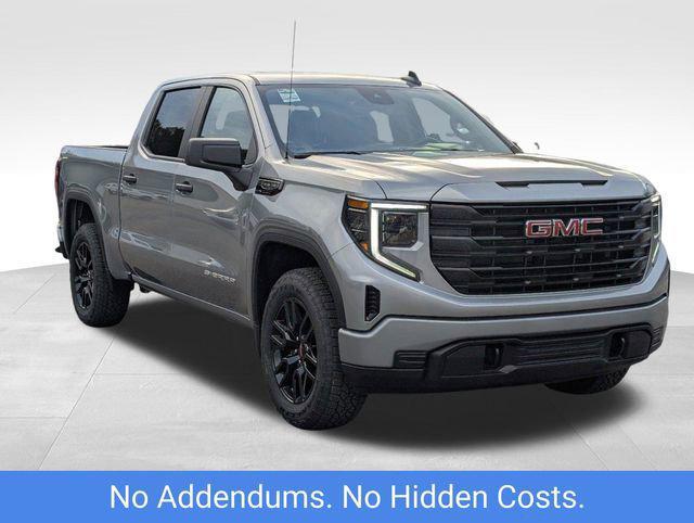 new 2025 GMC Sierra 1500 car, priced at $49,963