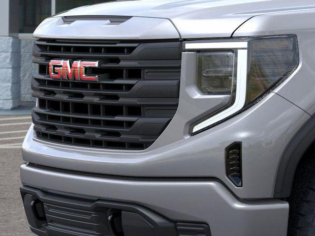 new 2025 GMC Sierra 1500 car, priced at $54,735