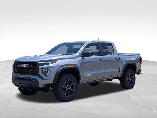 new 2025 GMC Canyon car, priced at $42,154