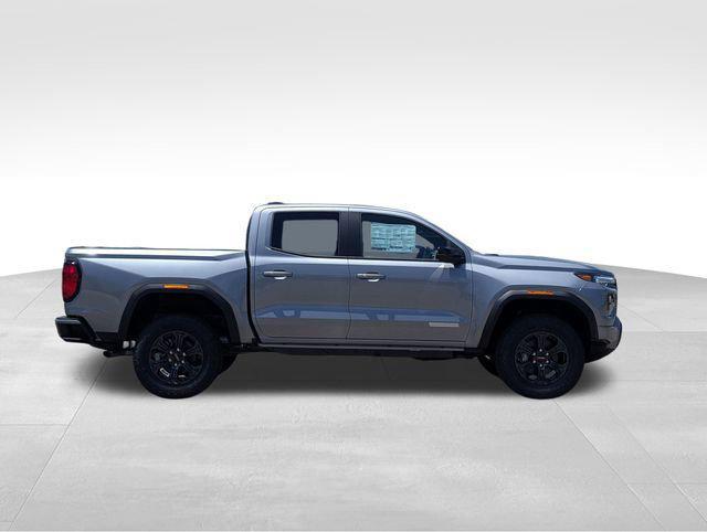new 2025 GMC Canyon car, priced at $42,154
