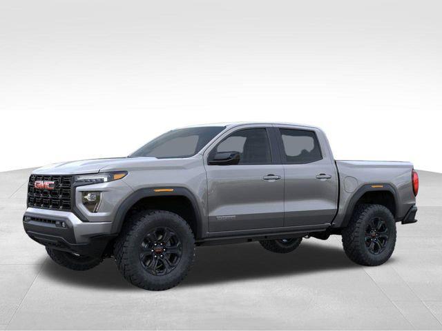 new 2025 GMC Canyon car, priced at $43,154
