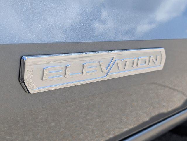 new 2025 GMC Canyon car, priced at $42,154