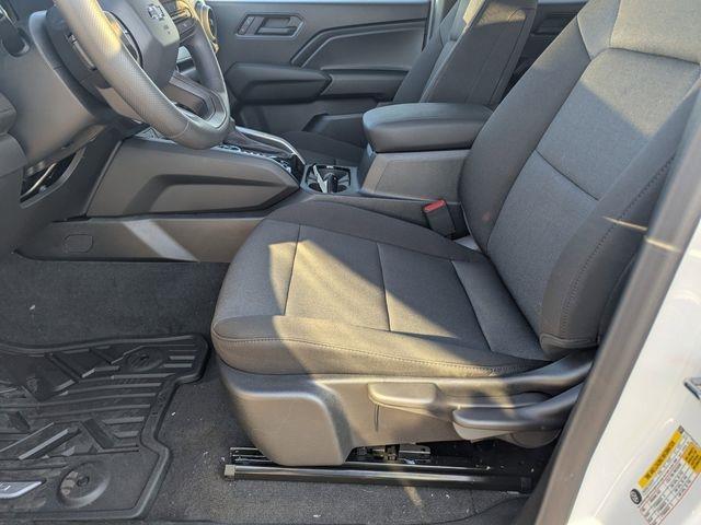 new 2026 Chevrolet Colorado car, priced at $41,335