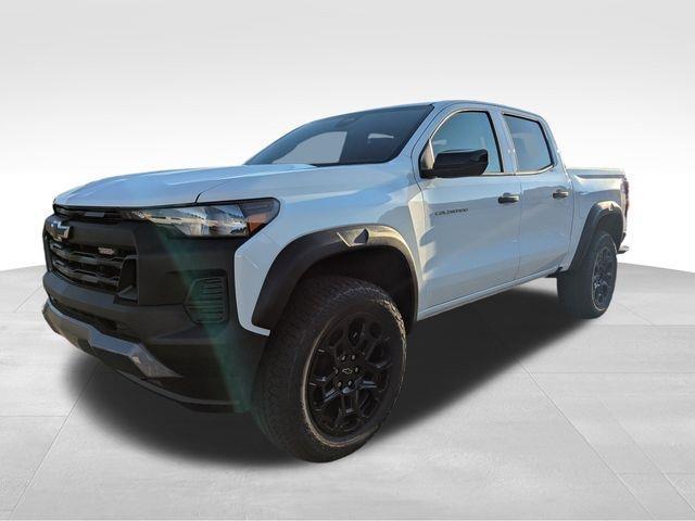 new 2026 Chevrolet Colorado car, priced at $41,335