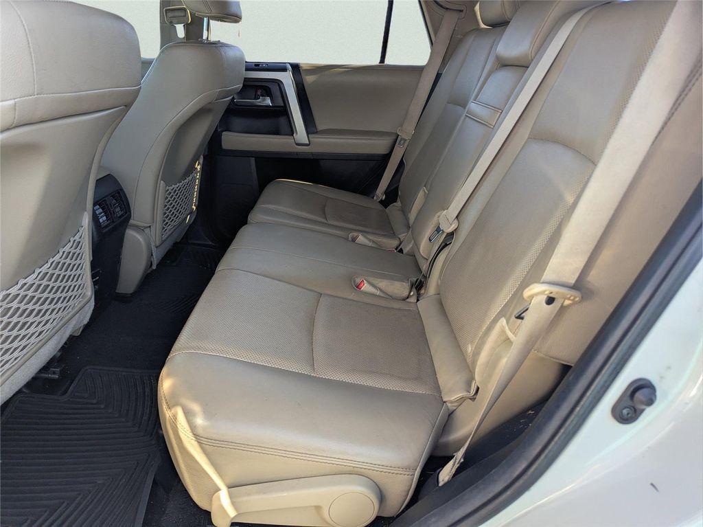 used 2018 Toyota 4Runner car, priced at $25,997