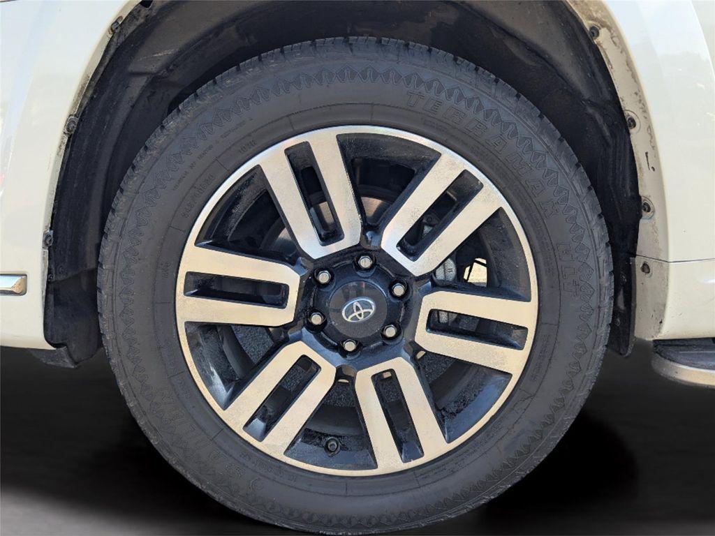 used 2018 Toyota 4Runner car, priced at $25,997