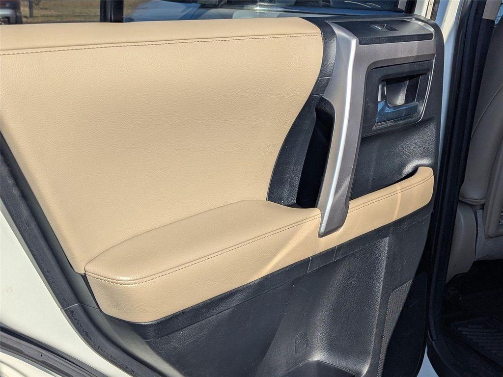 used 2018 Toyota 4Runner car, priced at $25,997