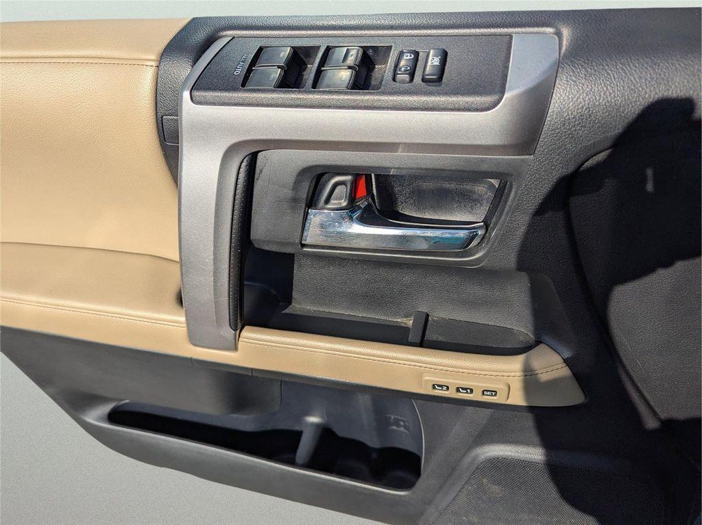 used 2018 Toyota 4Runner car, priced at $25,997