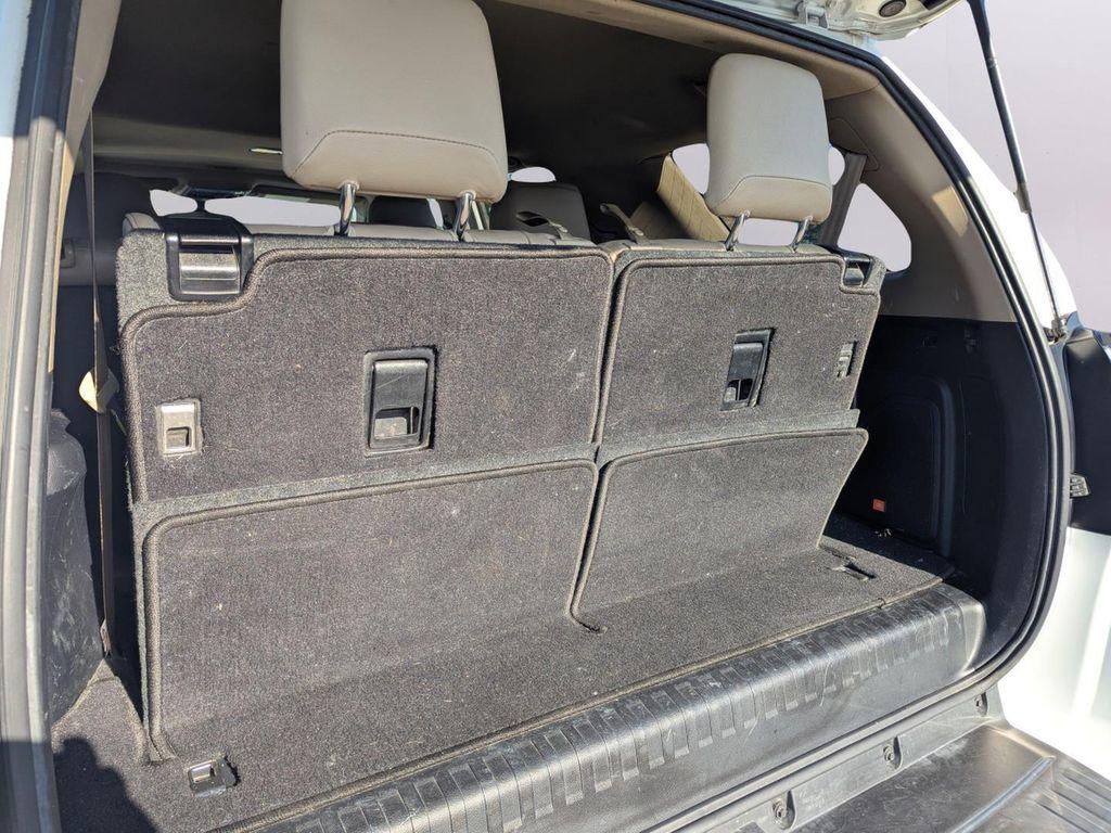 used 2018 Toyota 4Runner car, priced at $25,997