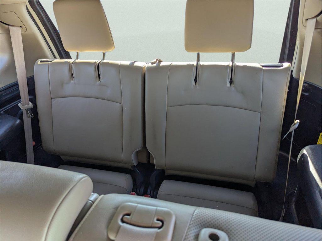 used 2018 Toyota 4Runner car, priced at $25,997