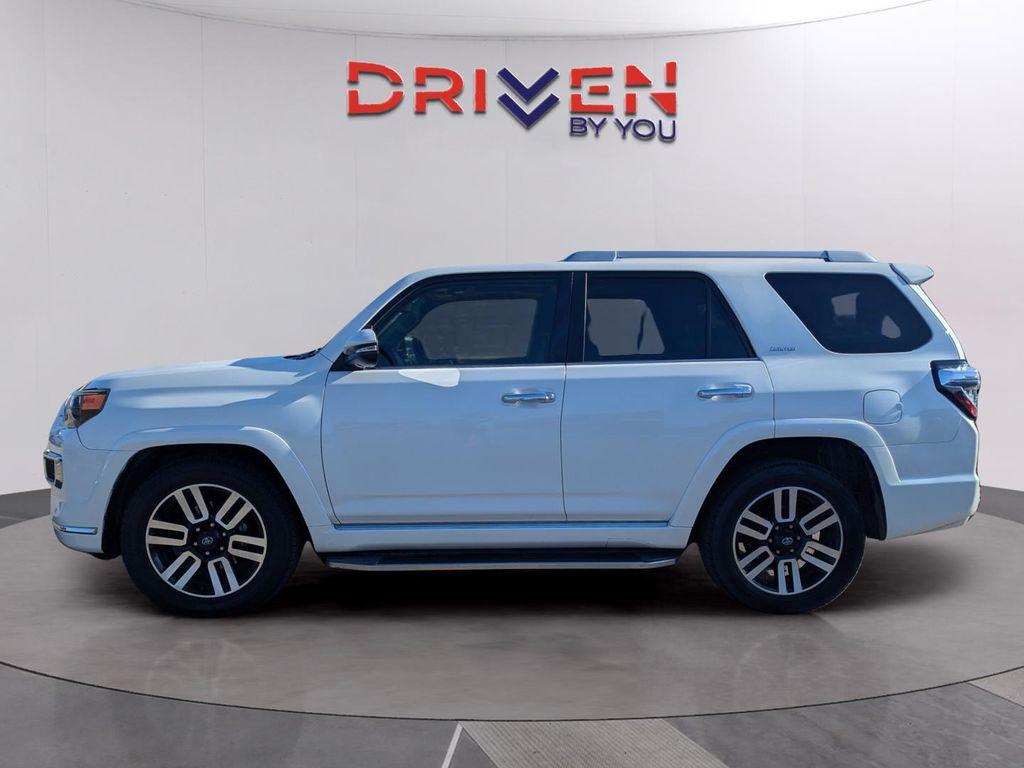 used 2018 Toyota 4Runner car, priced at $25,997