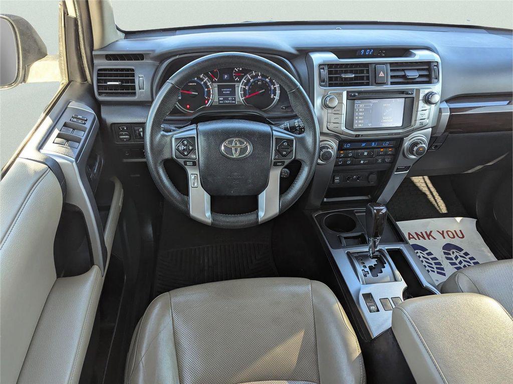 used 2018 Toyota 4Runner car, priced at $25,997