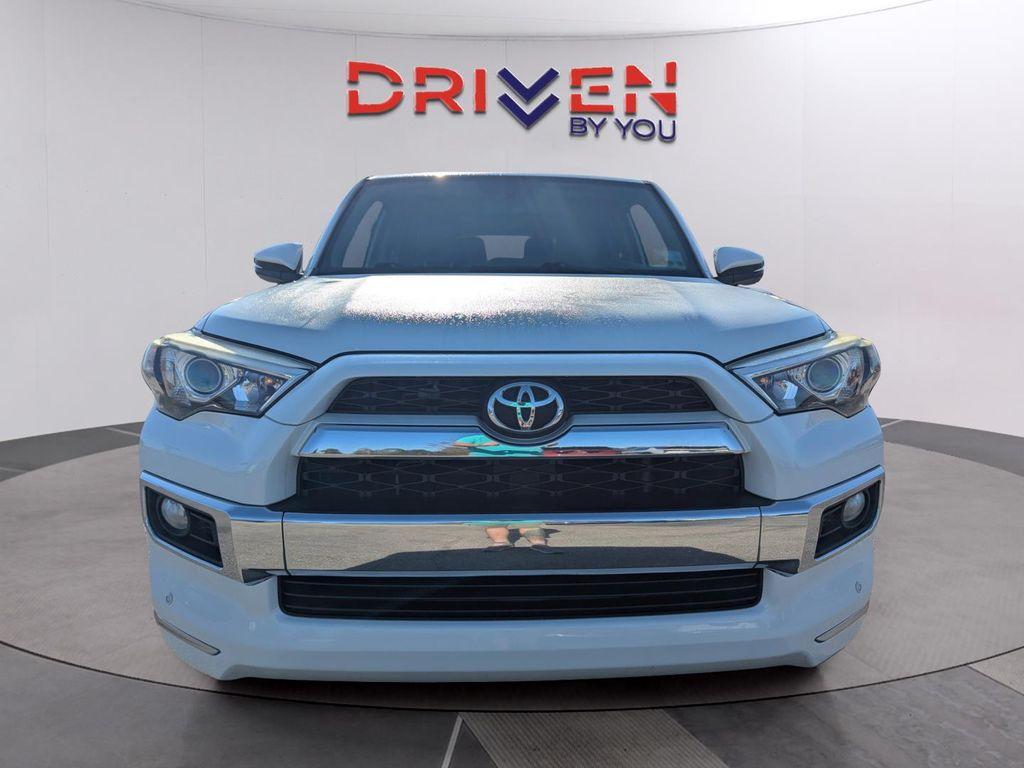 used 2018 Toyota 4Runner car, priced at $25,997