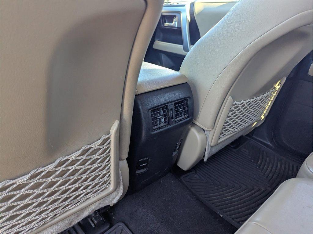 used 2018 Toyota 4Runner car, priced at $25,997