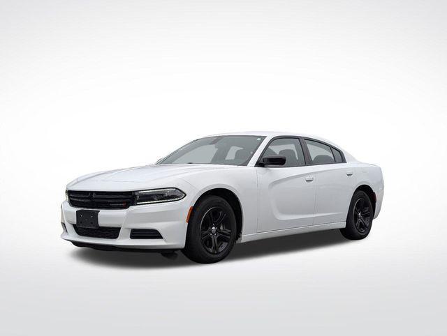 used 2023 Dodge Charger car, priced at $27,888