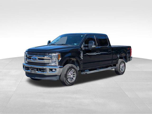 used 2018 Ford F-250 car, priced at $29,867