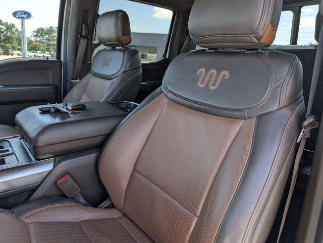 used 2021 Ford F-150 car, priced at $46,999