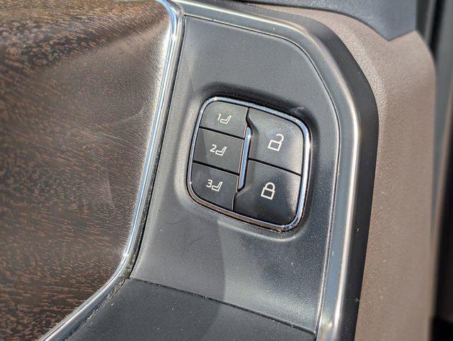 used 2021 Ford F-150 car, priced at $46,999