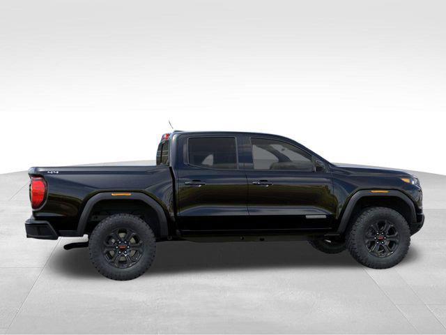 new 2025 GMC Canyon car, priced at $45,477