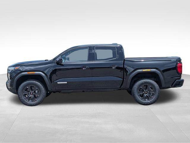new 2025 GMC Canyon car, priced at $44,727