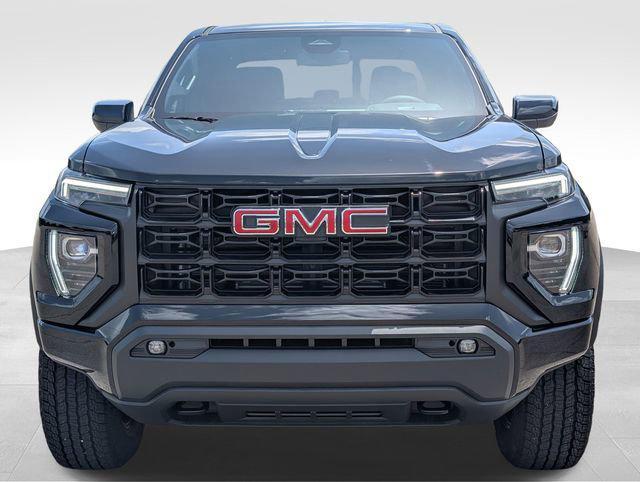 new 2025 GMC Canyon car, priced at $44,727