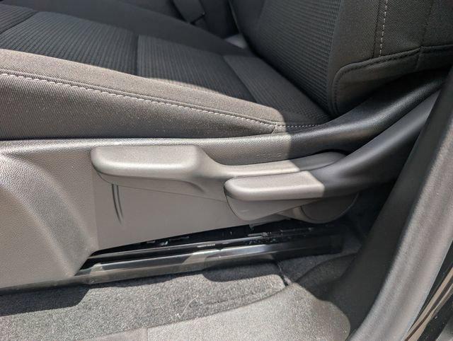 new 2025 GMC Canyon car, priced at $44,727