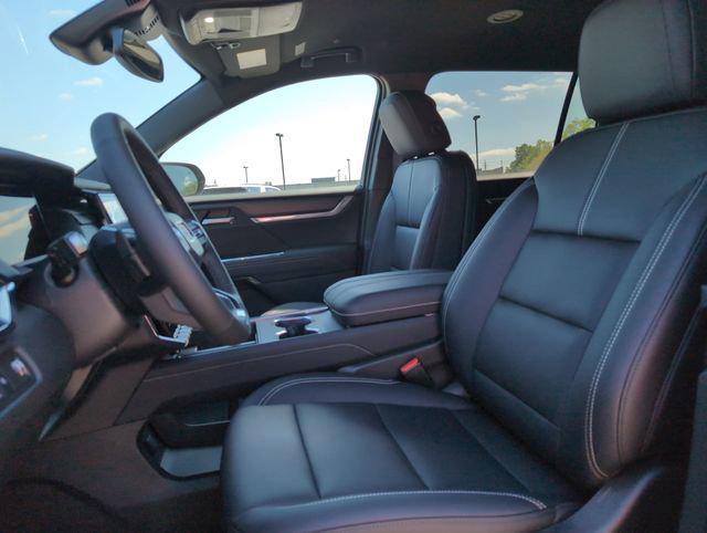 new 2025 GMC Acadia car, priced at $48,870
