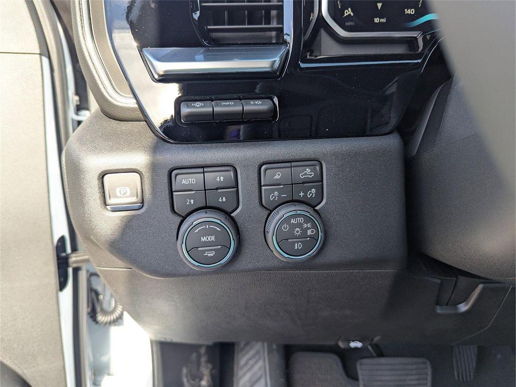 new 2026 Chevrolet Silverado 2500 car, priced at $85,732