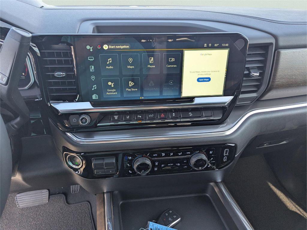 new 2026 Chevrolet Silverado 2500 car, priced at $85,732