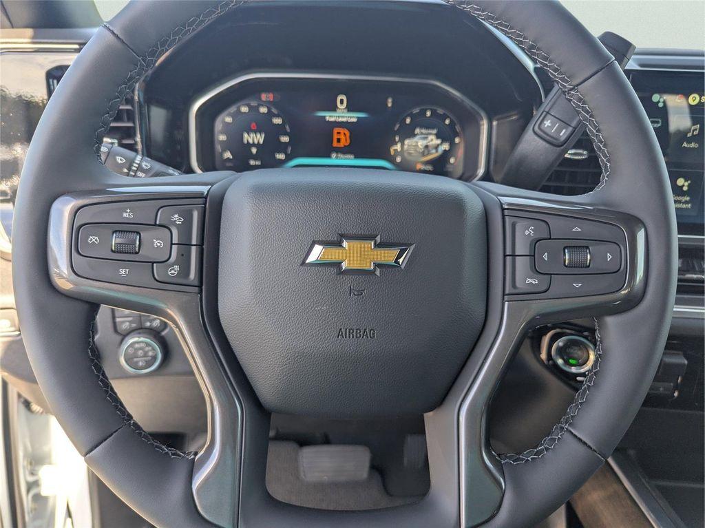 new 2026 Chevrolet Silverado 2500 car, priced at $85,732