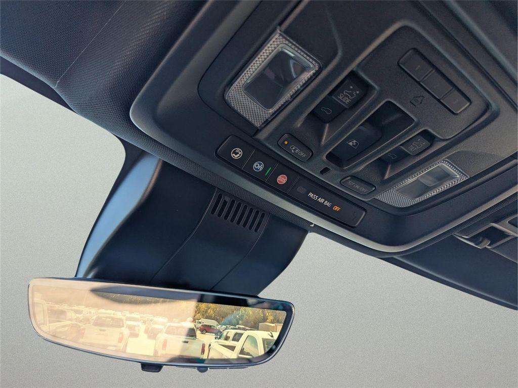 new 2026 Chevrolet Silverado 2500 car, priced at $85,732