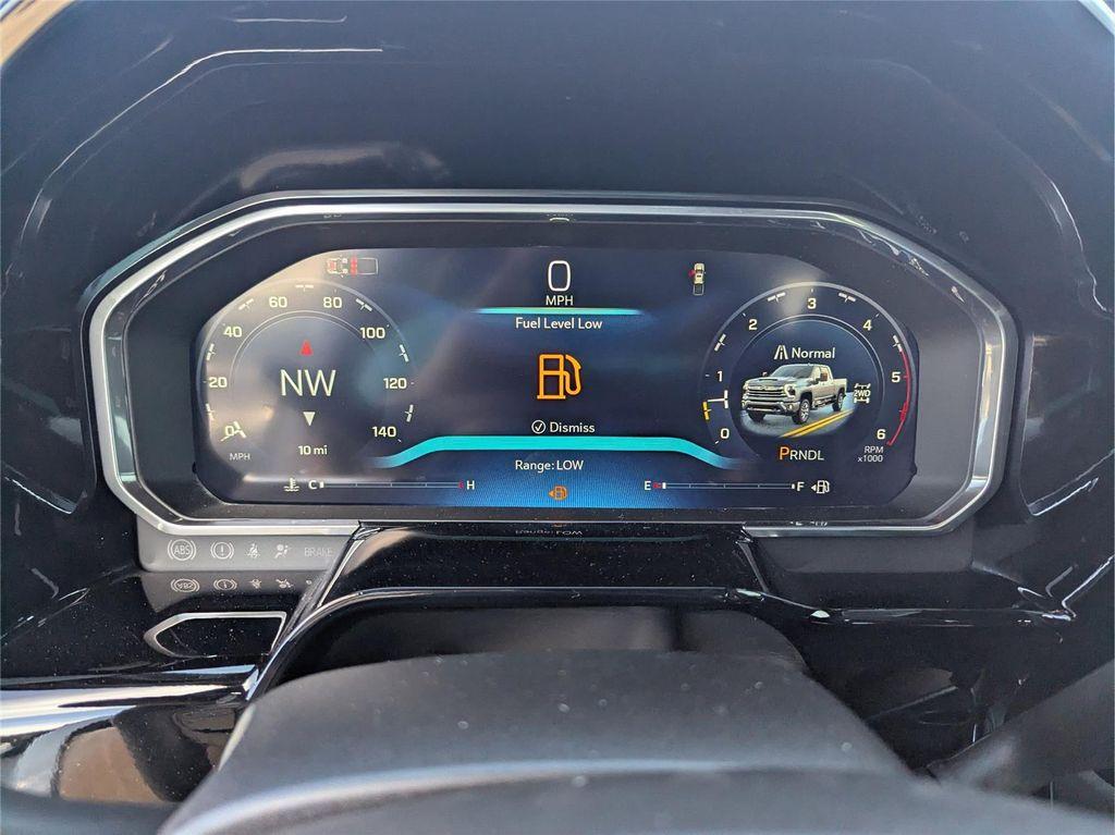 new 2026 Chevrolet Silverado 2500 car, priced at $85,732