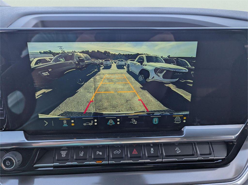 new 2026 Chevrolet Silverado 2500 car, priced at $85,732